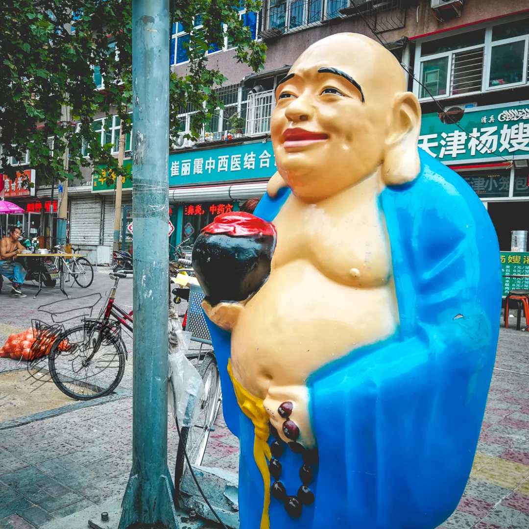 整理一组石家庄旧照，都能认得是哪里吗？