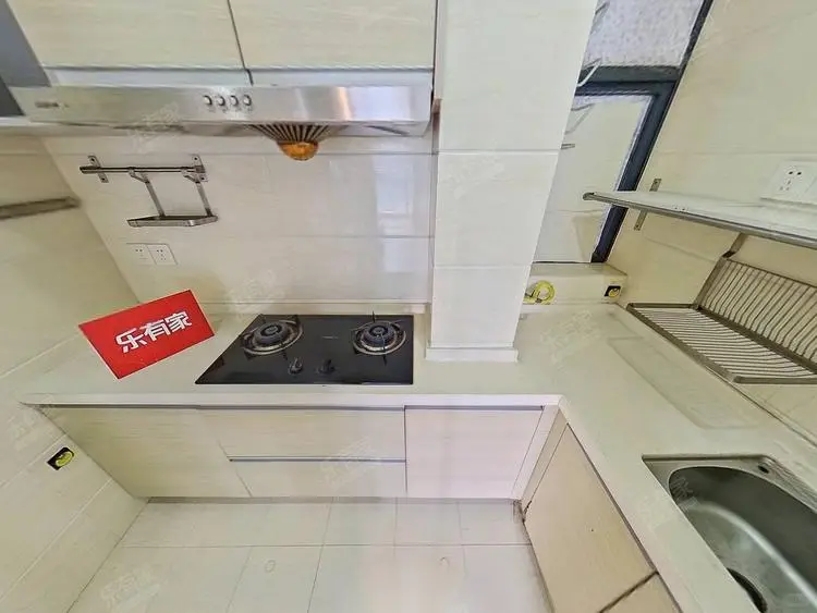 福田福星站次新房桐林城市广场 超值好房