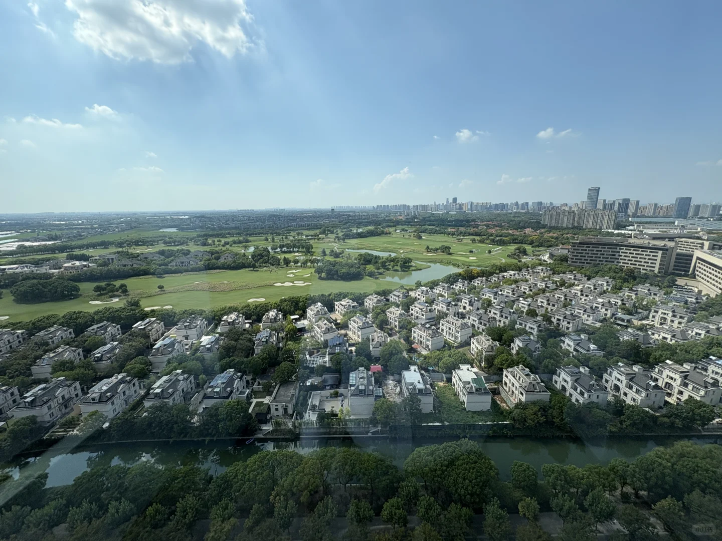 好房出租🏠大华新房全景观位