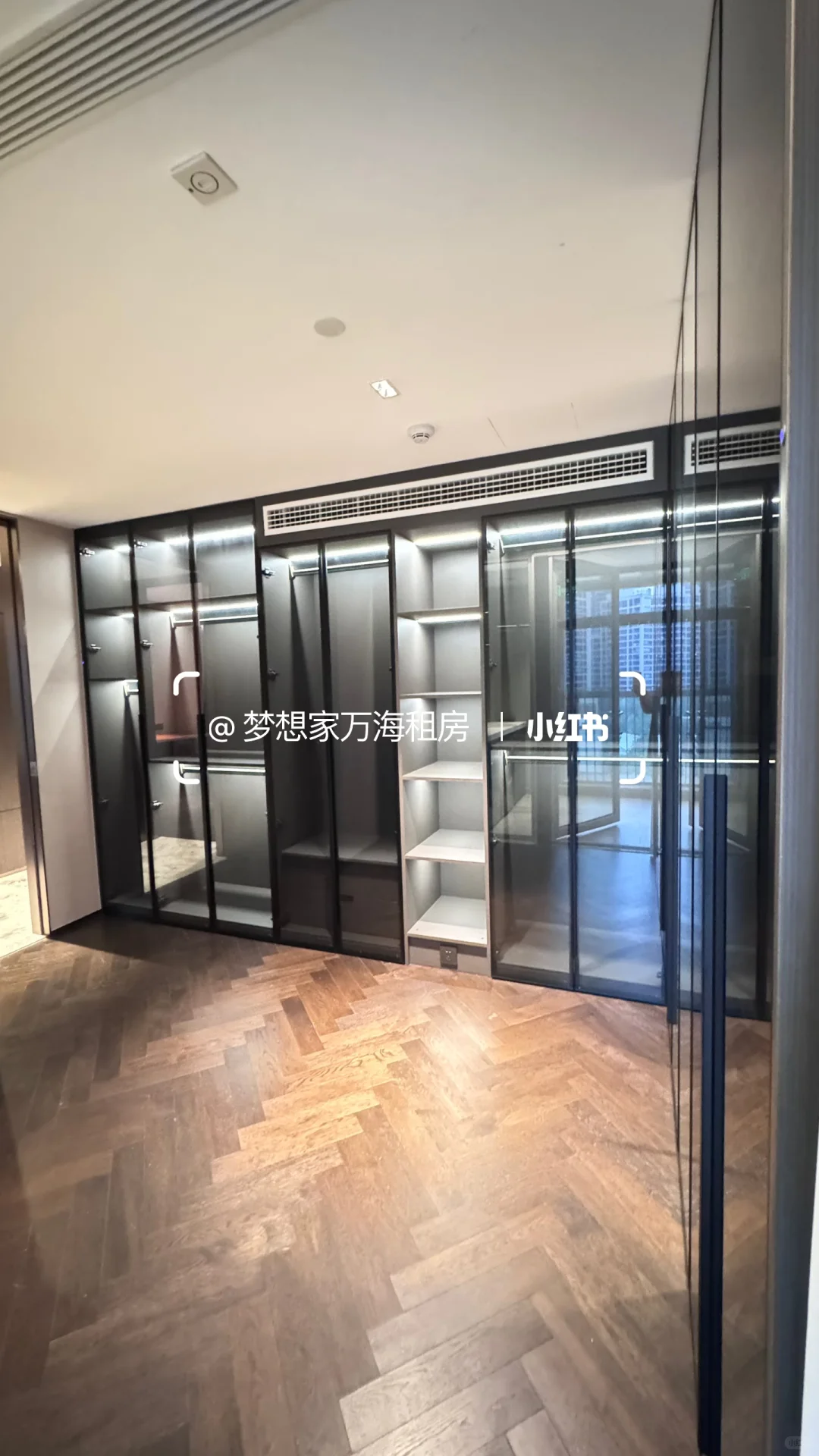 plog杭州看房日记江景大平层日耀之城 223方