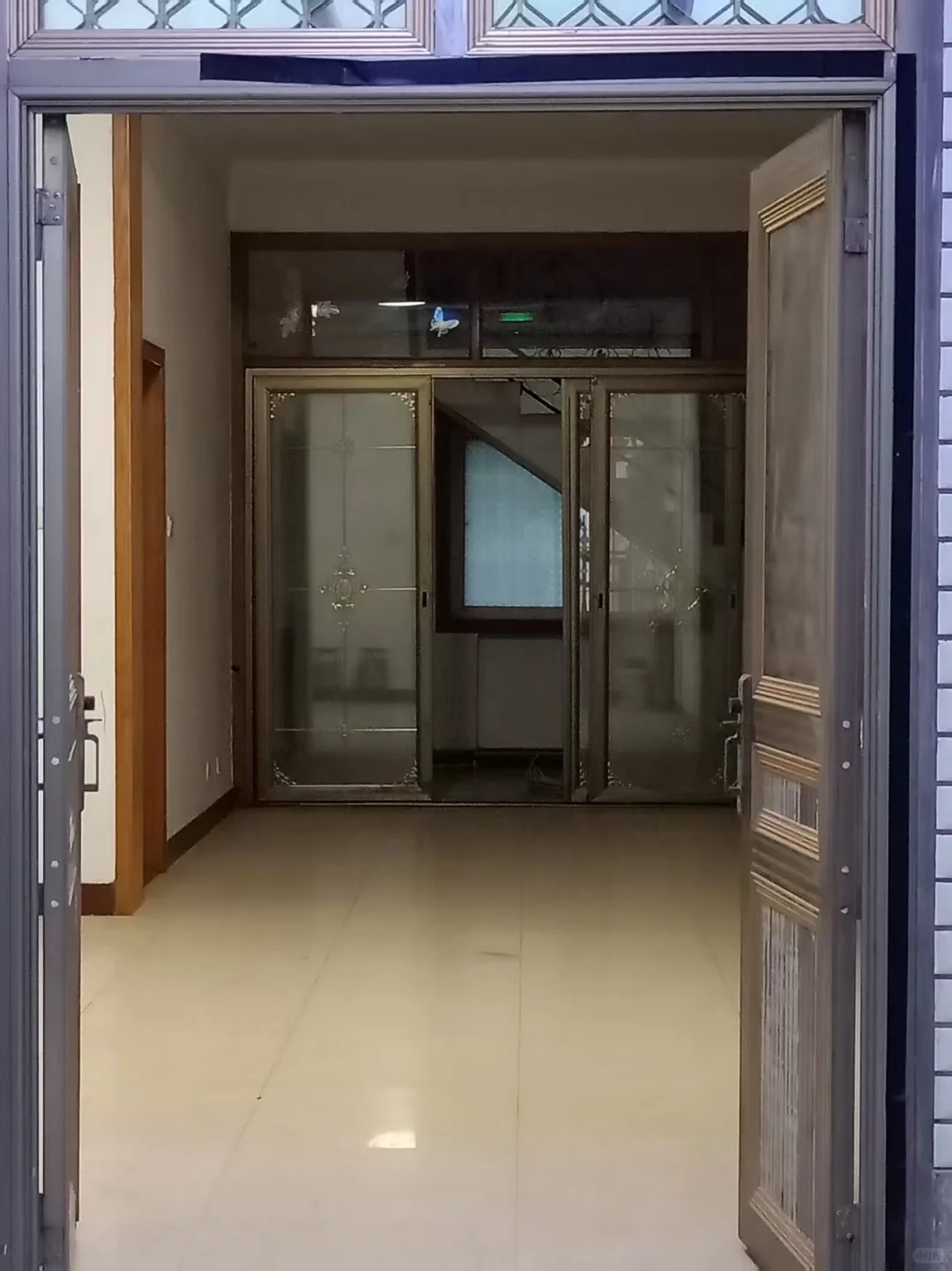 房屋出租、