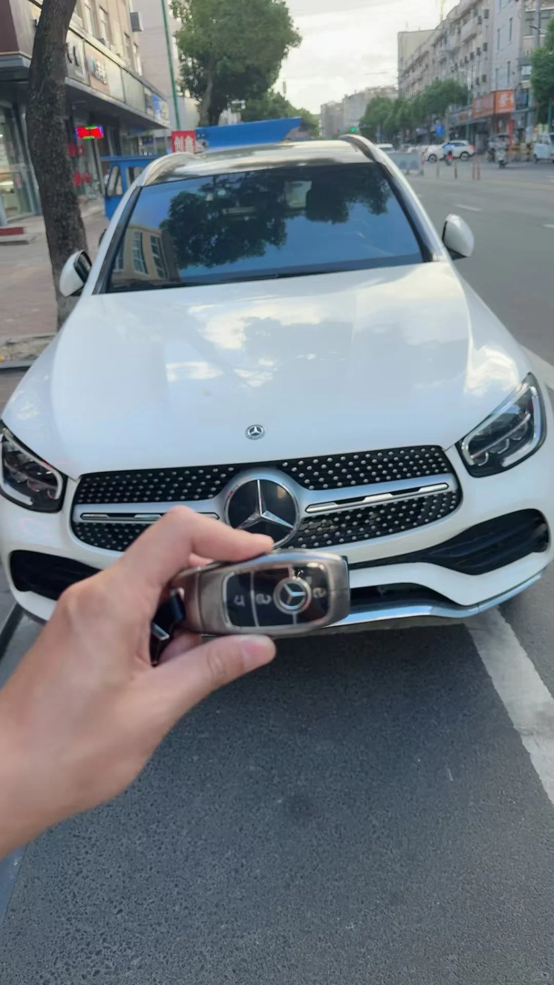 汽车抵押贷款