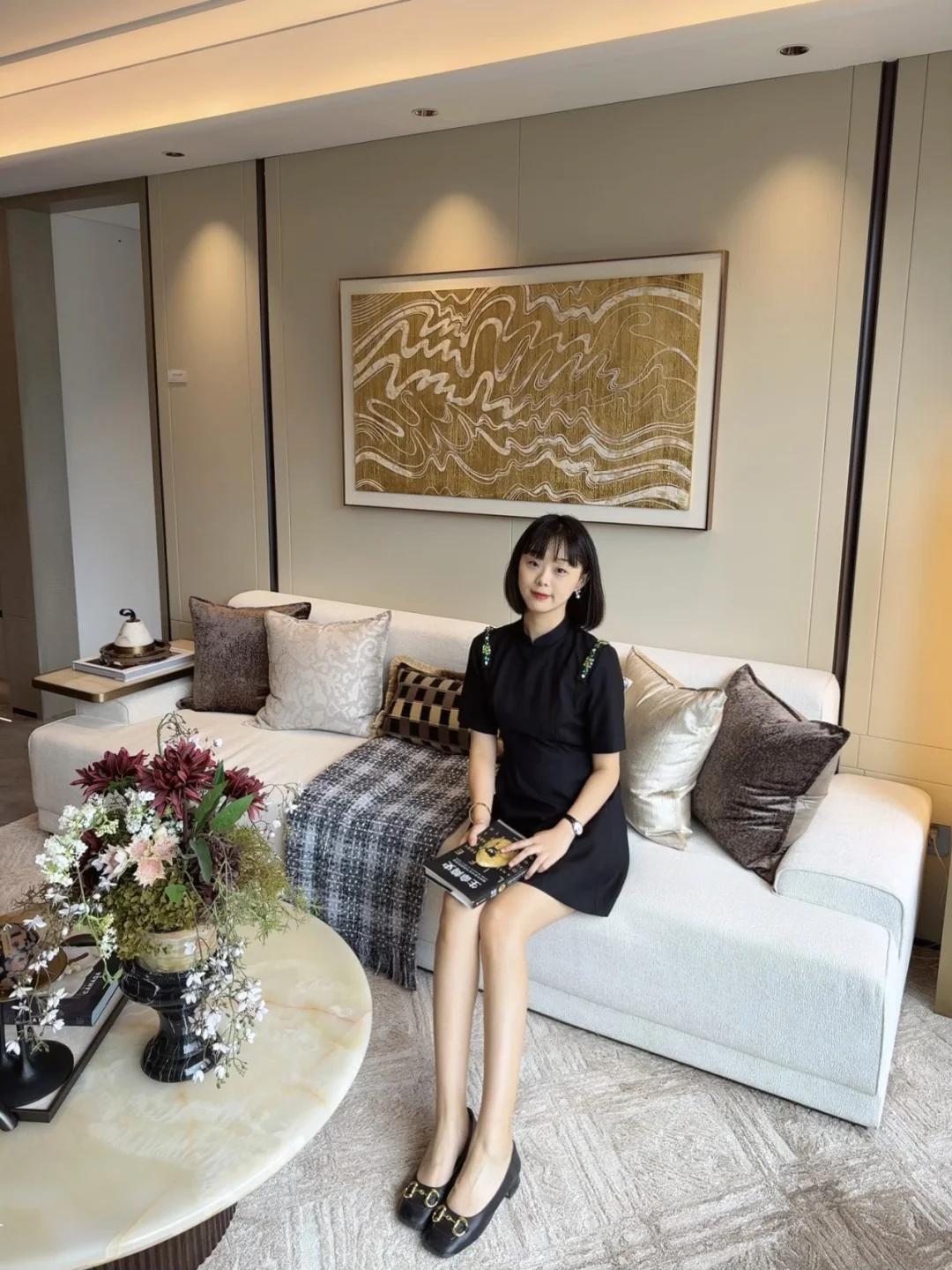 石家庄新生活方式｜理想中的家🏠