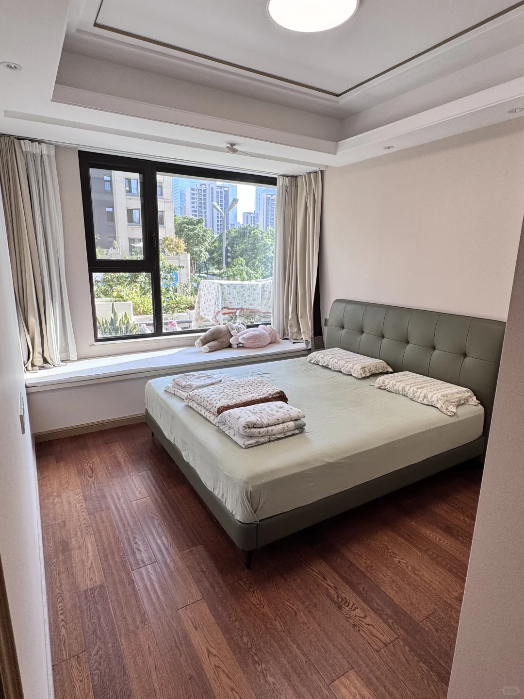 总要住上自己喜欢的房子吧🏠自家房产出售