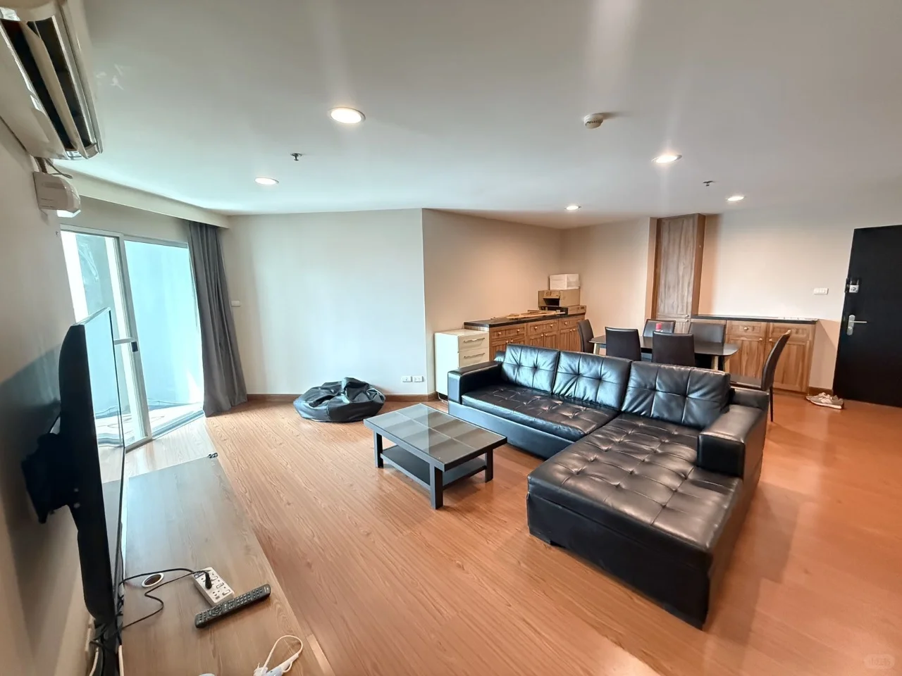 曼谷公寓出租3室 55000泰铢/月🐳