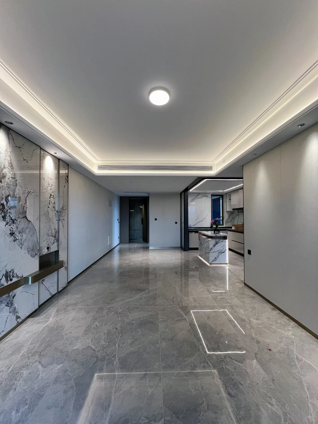 广州📍天河｜棠东 保利天瑞 新楼盘 收楼啦～