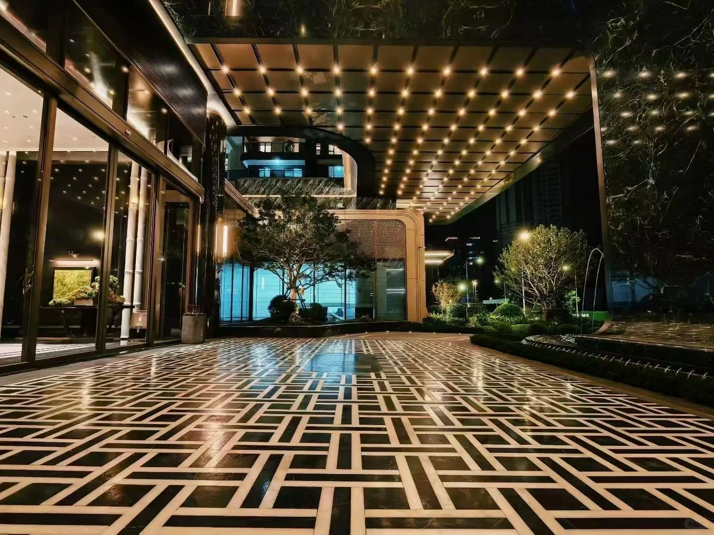 这就是新会第一豪宅该有的排面