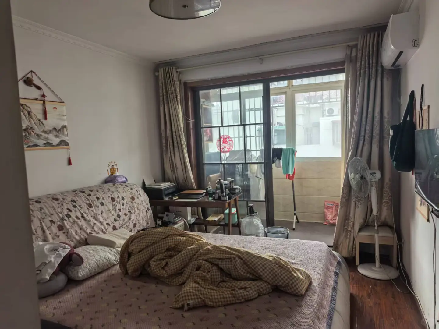 鼓楼区房屋出租