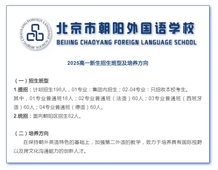朝阳外国语7月份成交情况