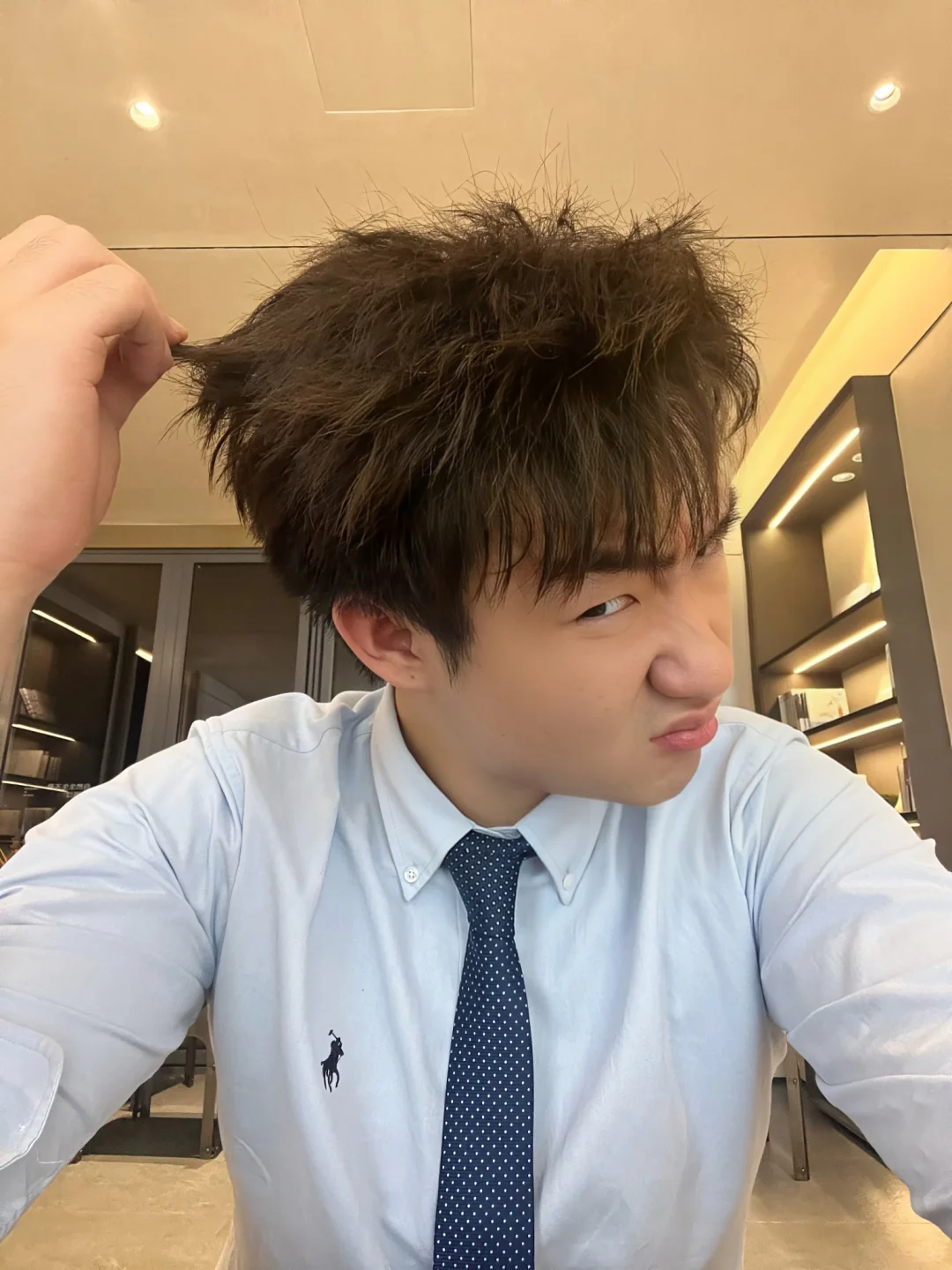 应届生置业顾问上岗day 1