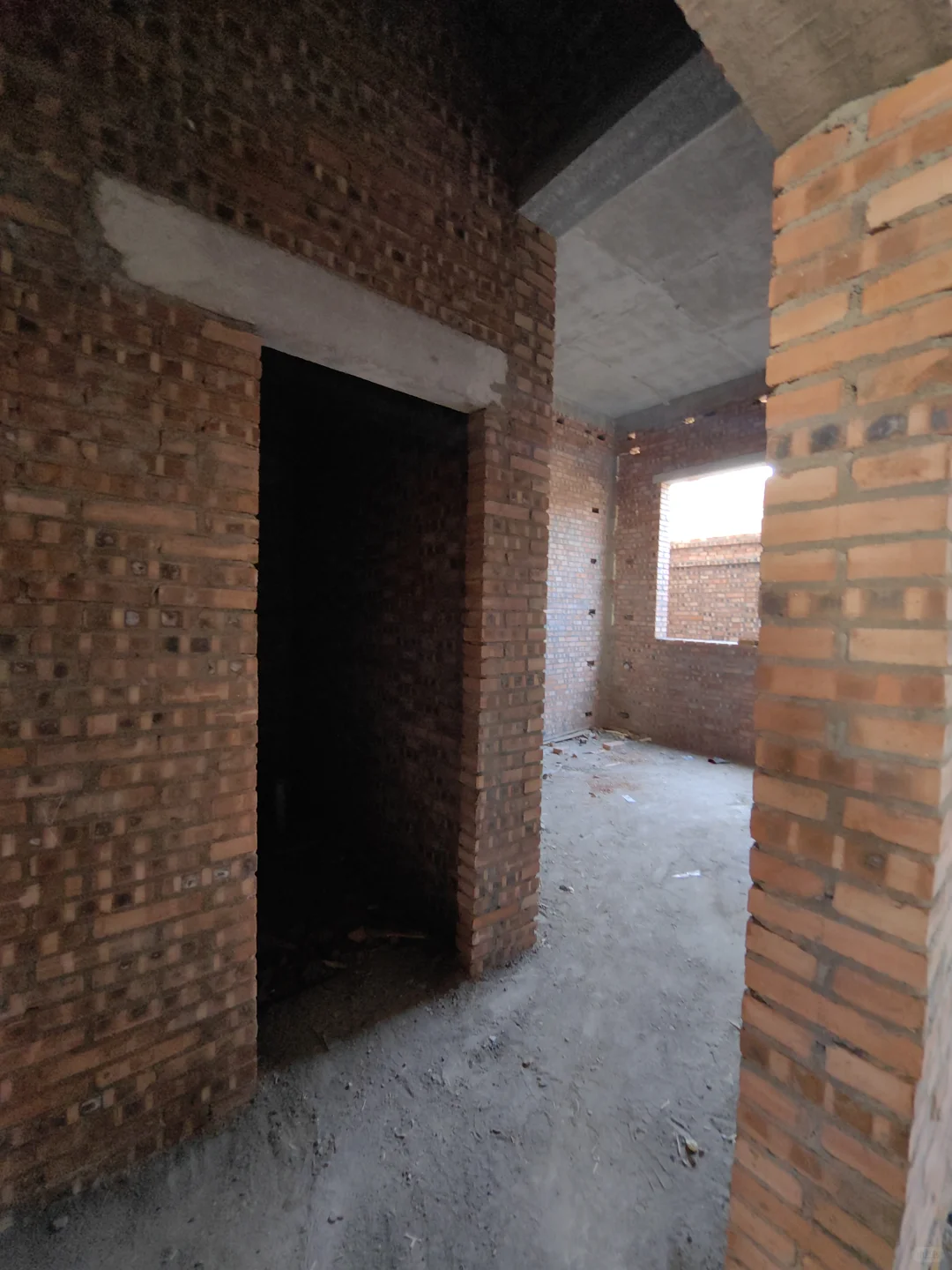 自建房测量
