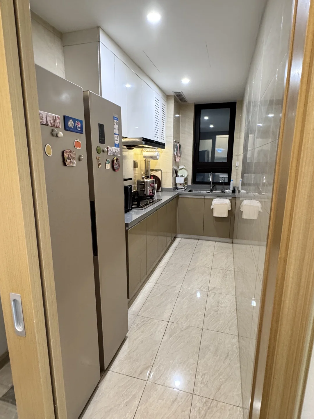 总要住上自己喜欢的房子吧🏠自家房产出售