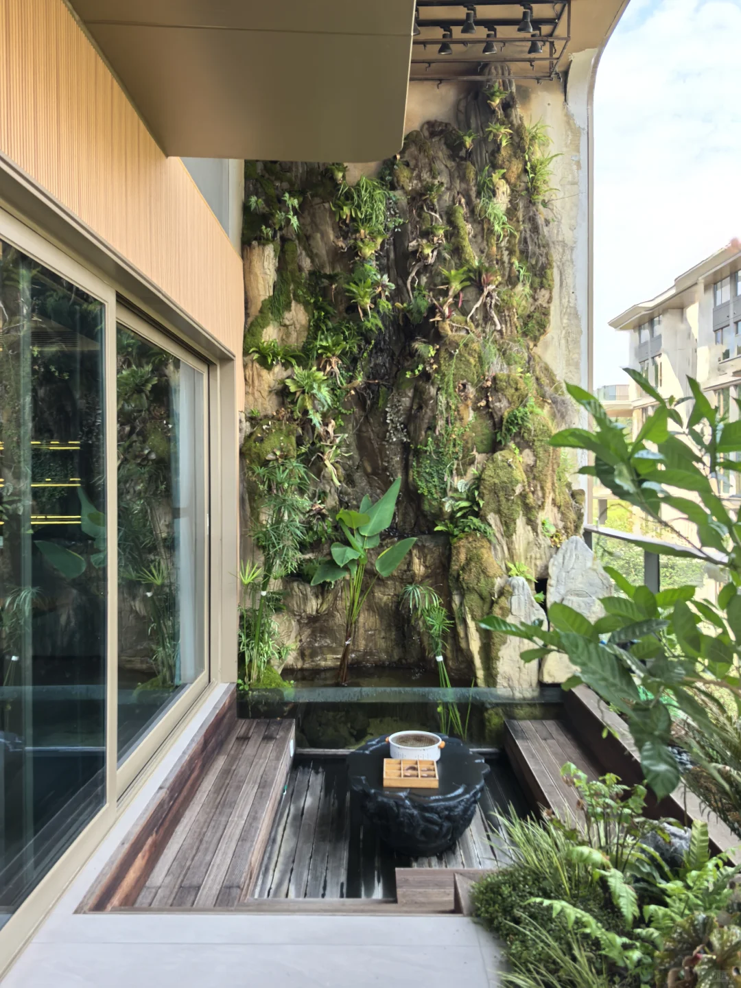 太想买一套属于自己的四代宅了 🏠