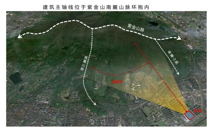 南京城东低容地块❗绿城顾家营项目大揭秘🔥