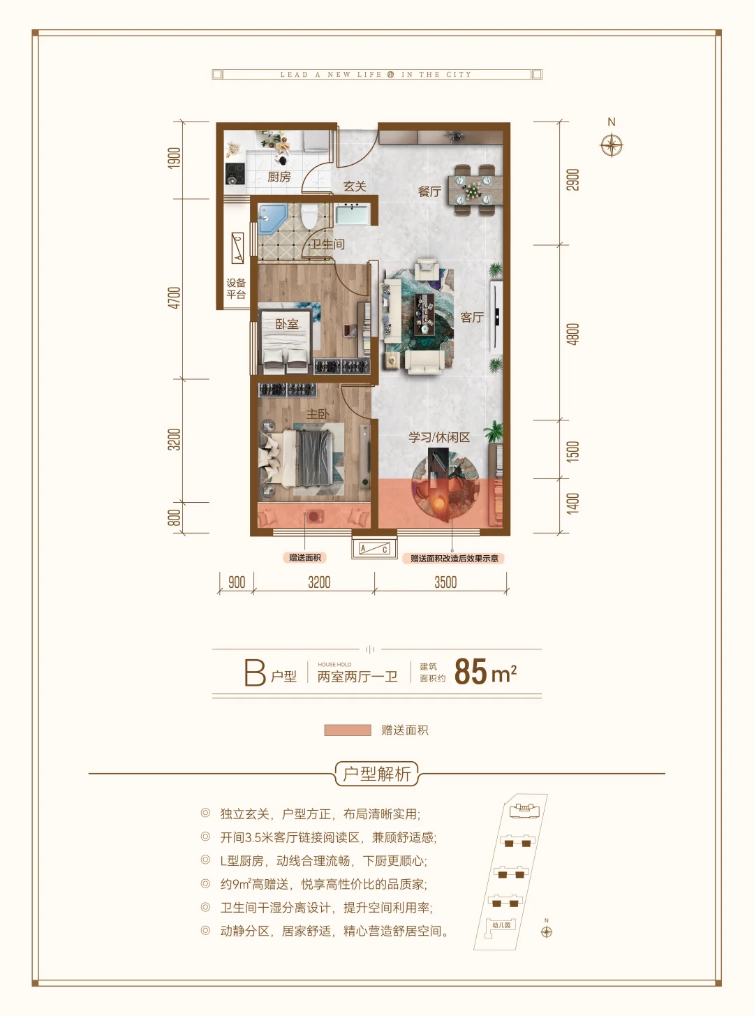 2025忻州最值得上车的楼盘