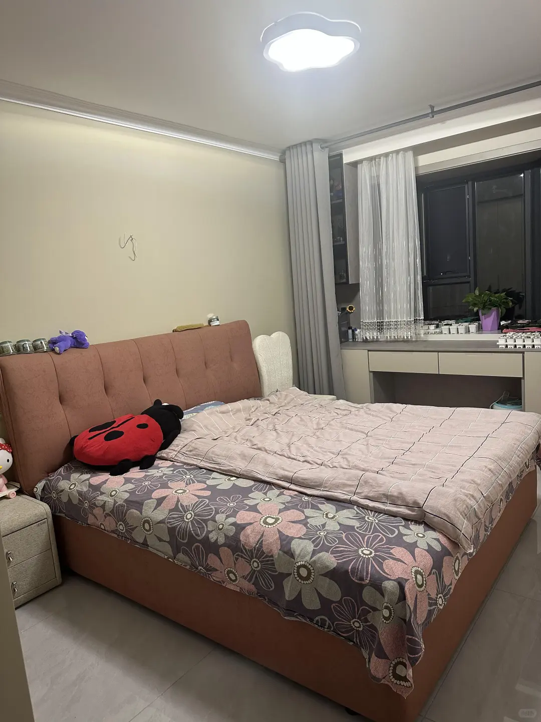 精装新房因工作调动挥泪出售