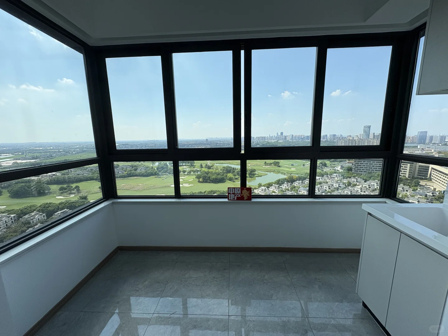 好房出租🏠大华新房全景观位
