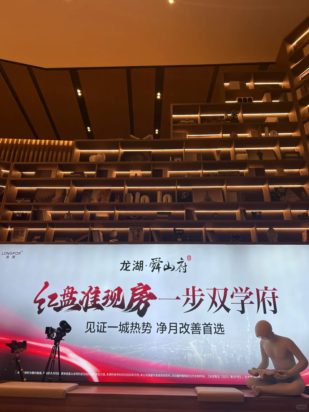 🏠20‘s dairy｜龙湖舜山府上车