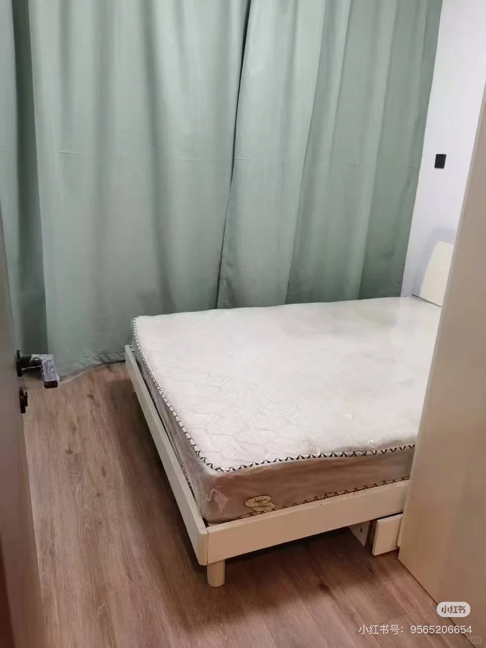 官渡区 海乐世界 广福路 三室一卫房东直租