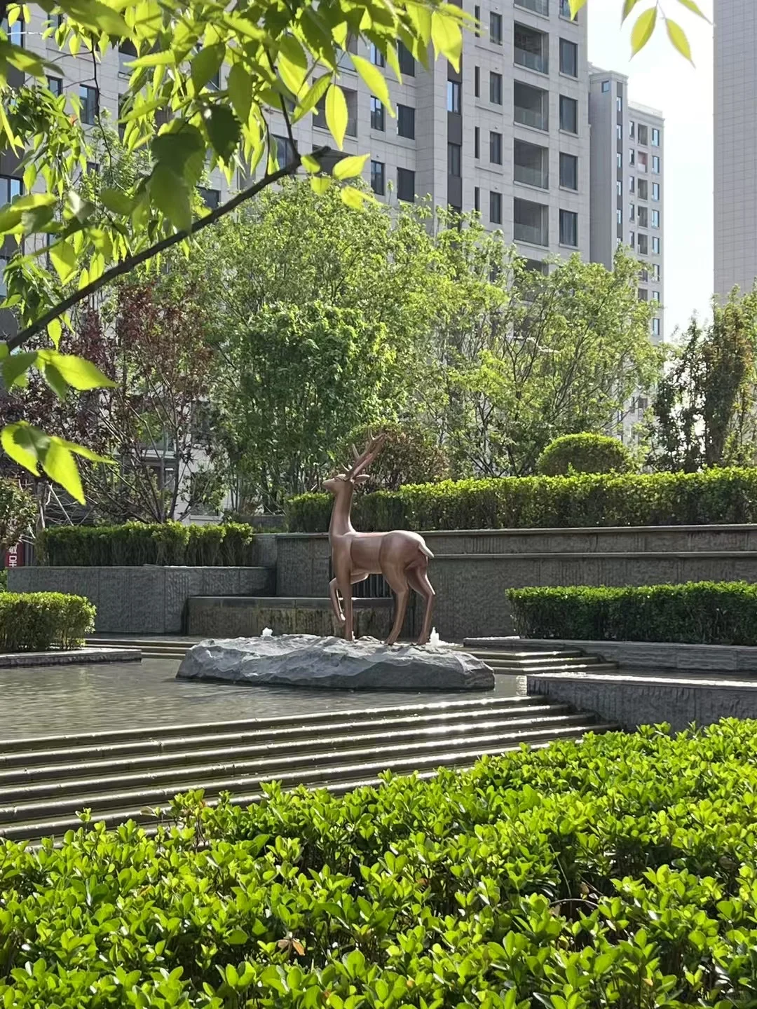 邢台壹号院