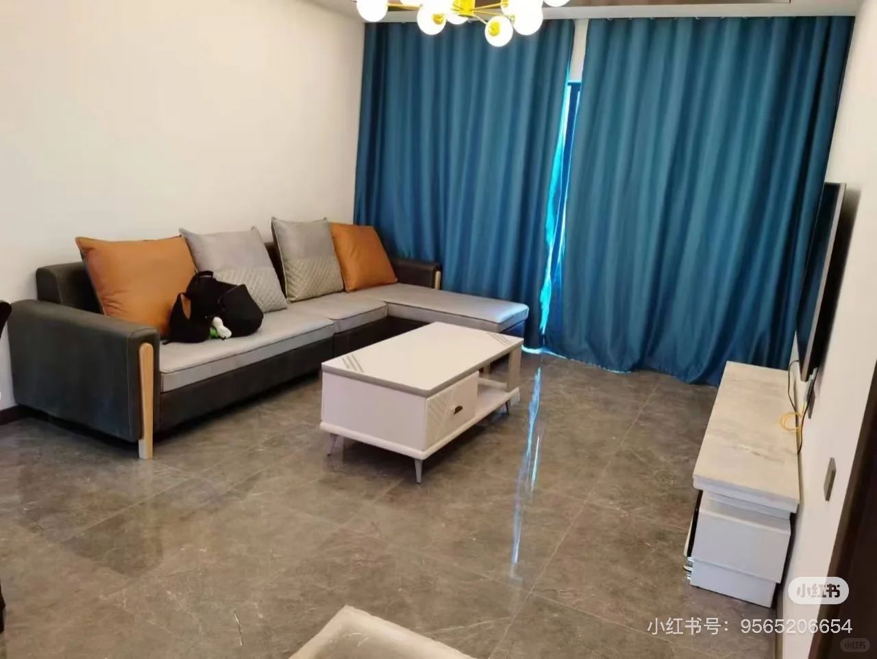 官渡区 海乐世界 广福路 三室一卫房东直租