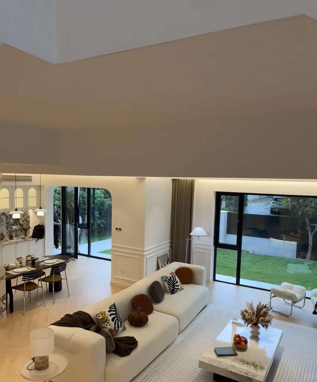 怡心湖森林别墅🏡310买入的，现只要190万！