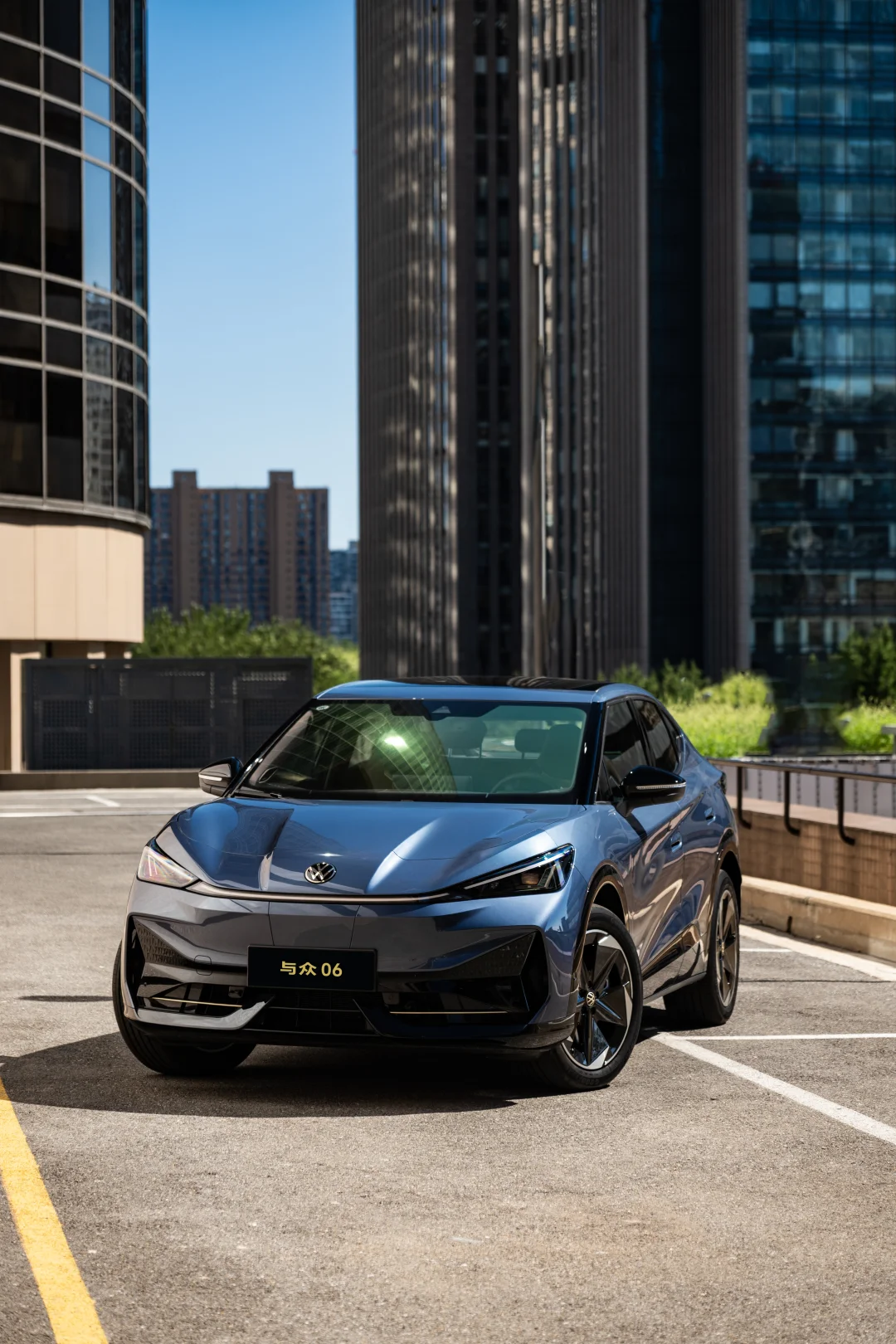 06｜0首付，0利息，0押金，0押金🚗
