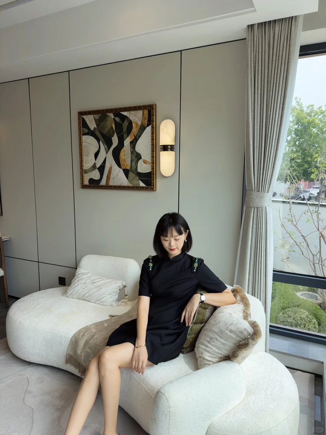 石家庄新生活方式｜理想中的家🏠