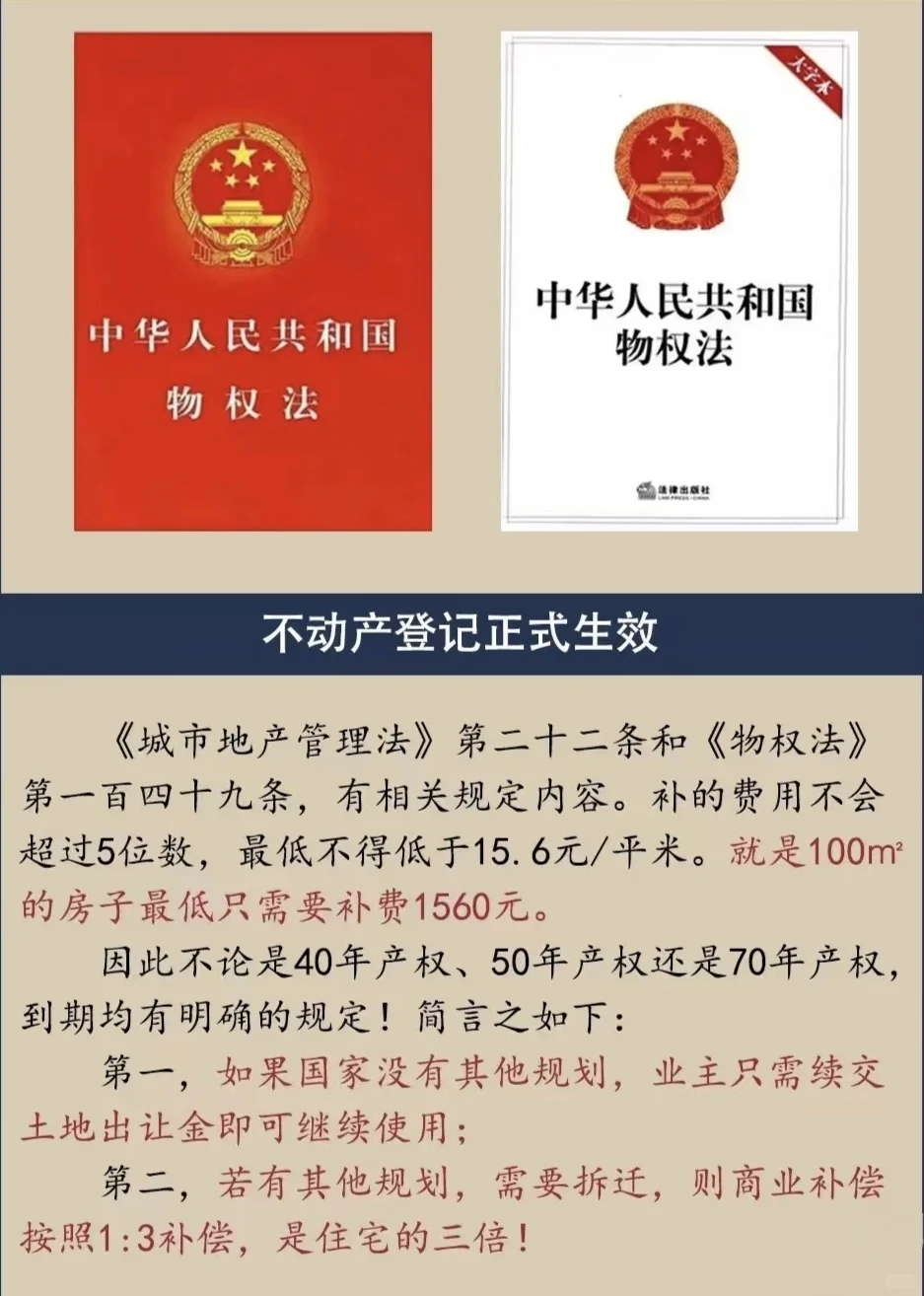 上海房产知识科普篇1-②