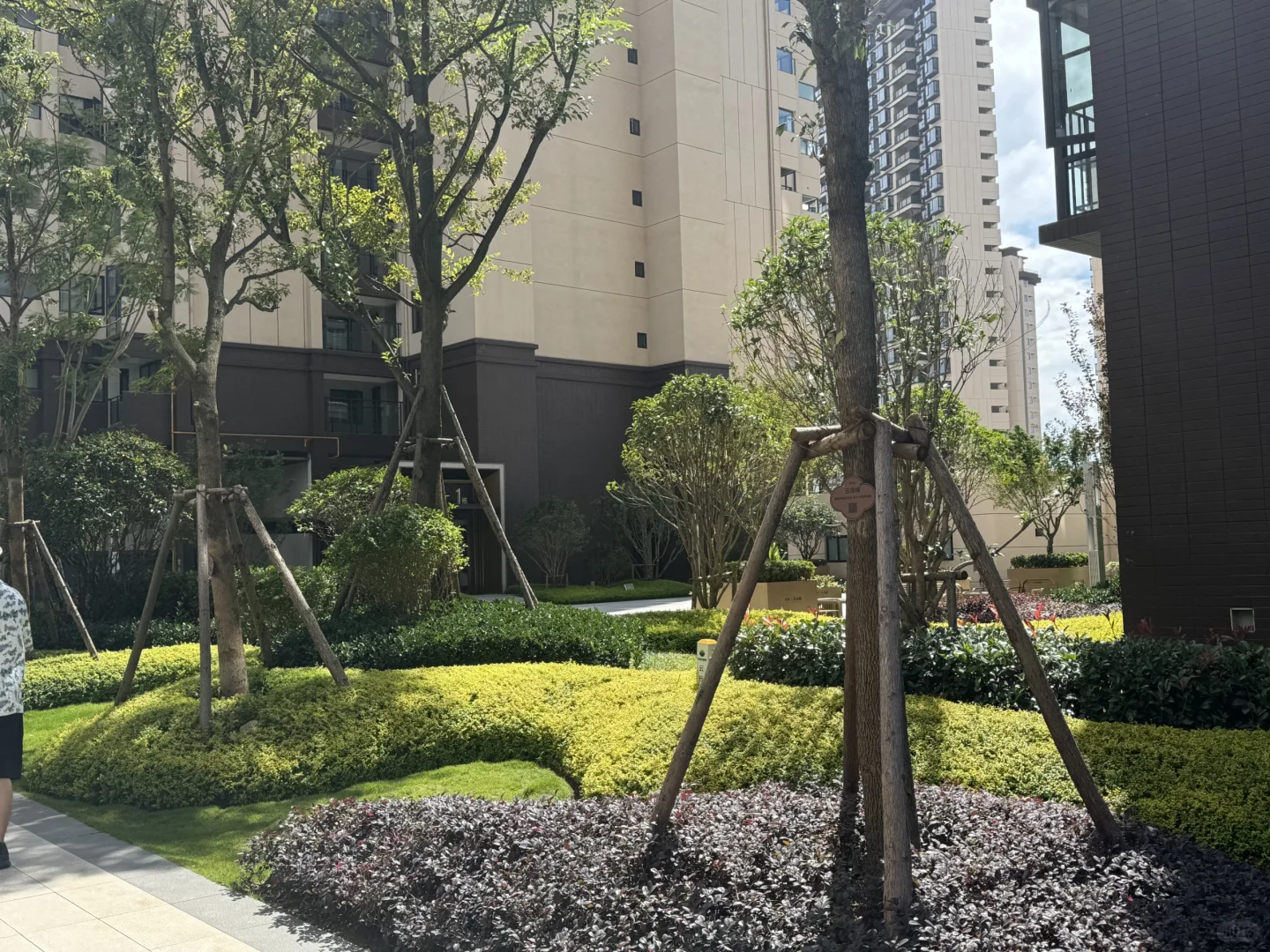 你敢信，昆明 38万买90平现房。还有地铁