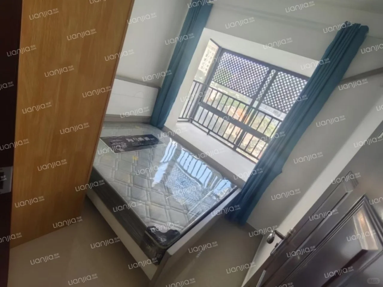 三房，超适合年轻人的家🏠