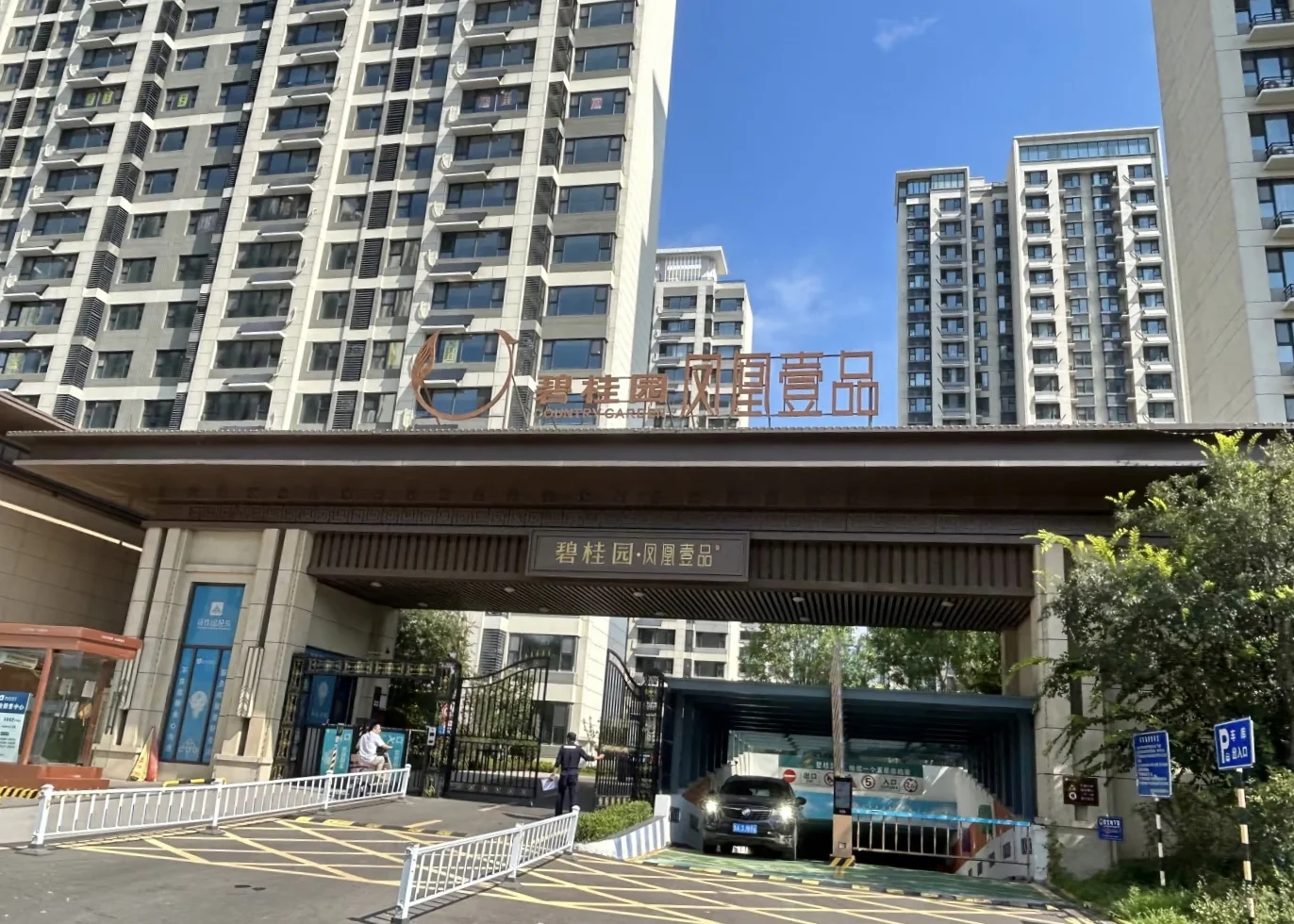 临沂碧桂园凤凰壹品房东本人急出！