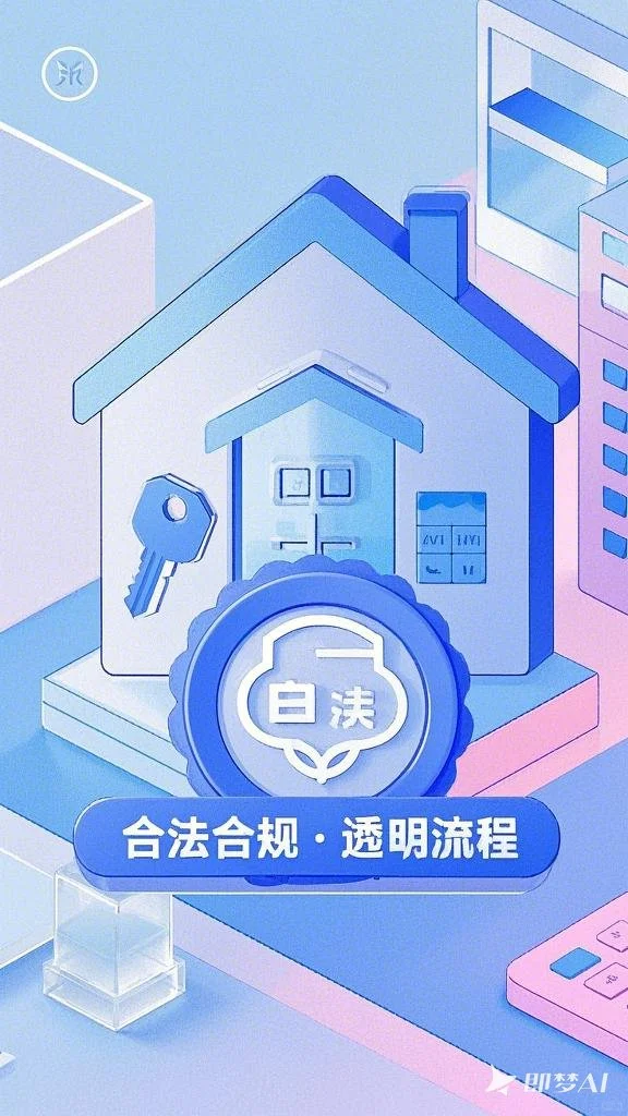💡房产应急指南 | 抵押贷款&垫资