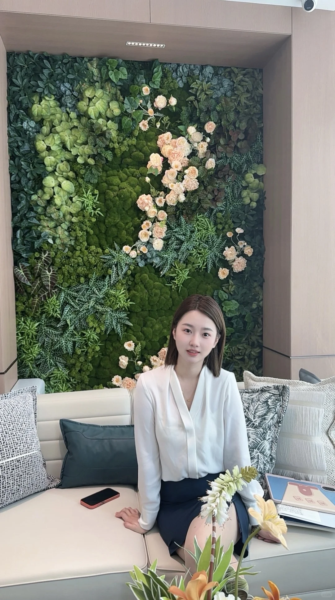 月入十万置业顾问 有问题随便问😆