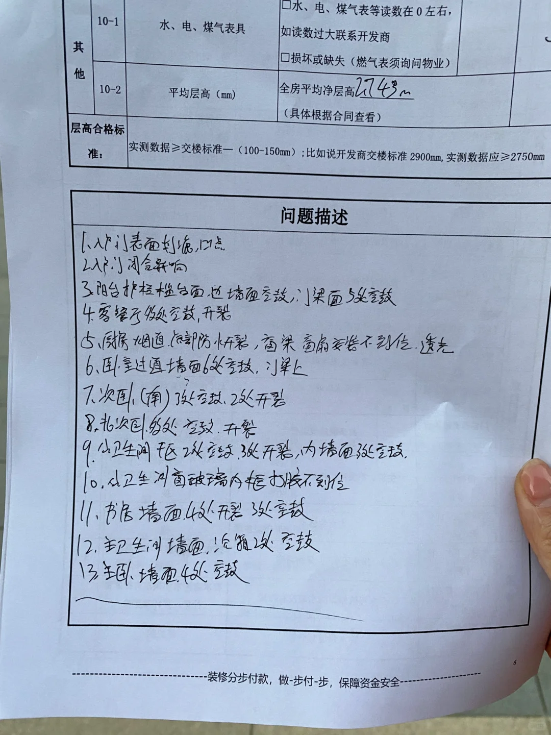 终于要收房了，验房真的有必要请验房师吗？