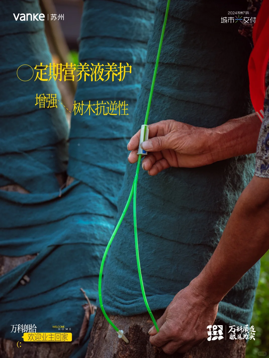 为了更好的品质 我们在重复和强调着日常