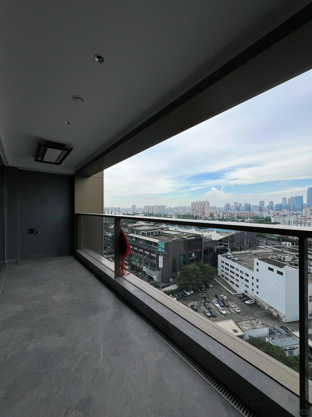广州📍天河｜棠东 保利天瑞 新楼盘 收楼啦～