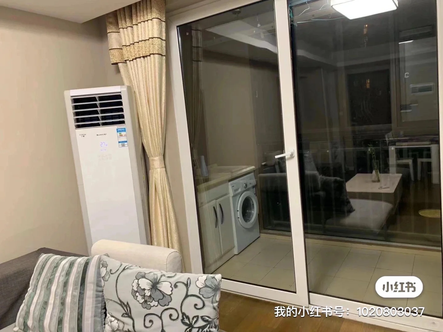南京 江宁 出租房子