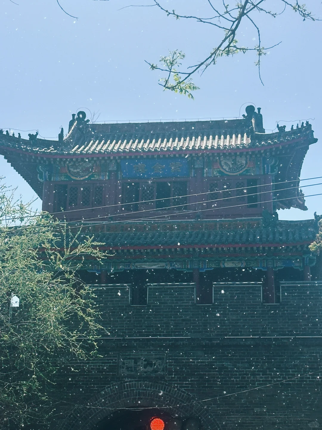 邯郸武安市、园博园一日游🥄
