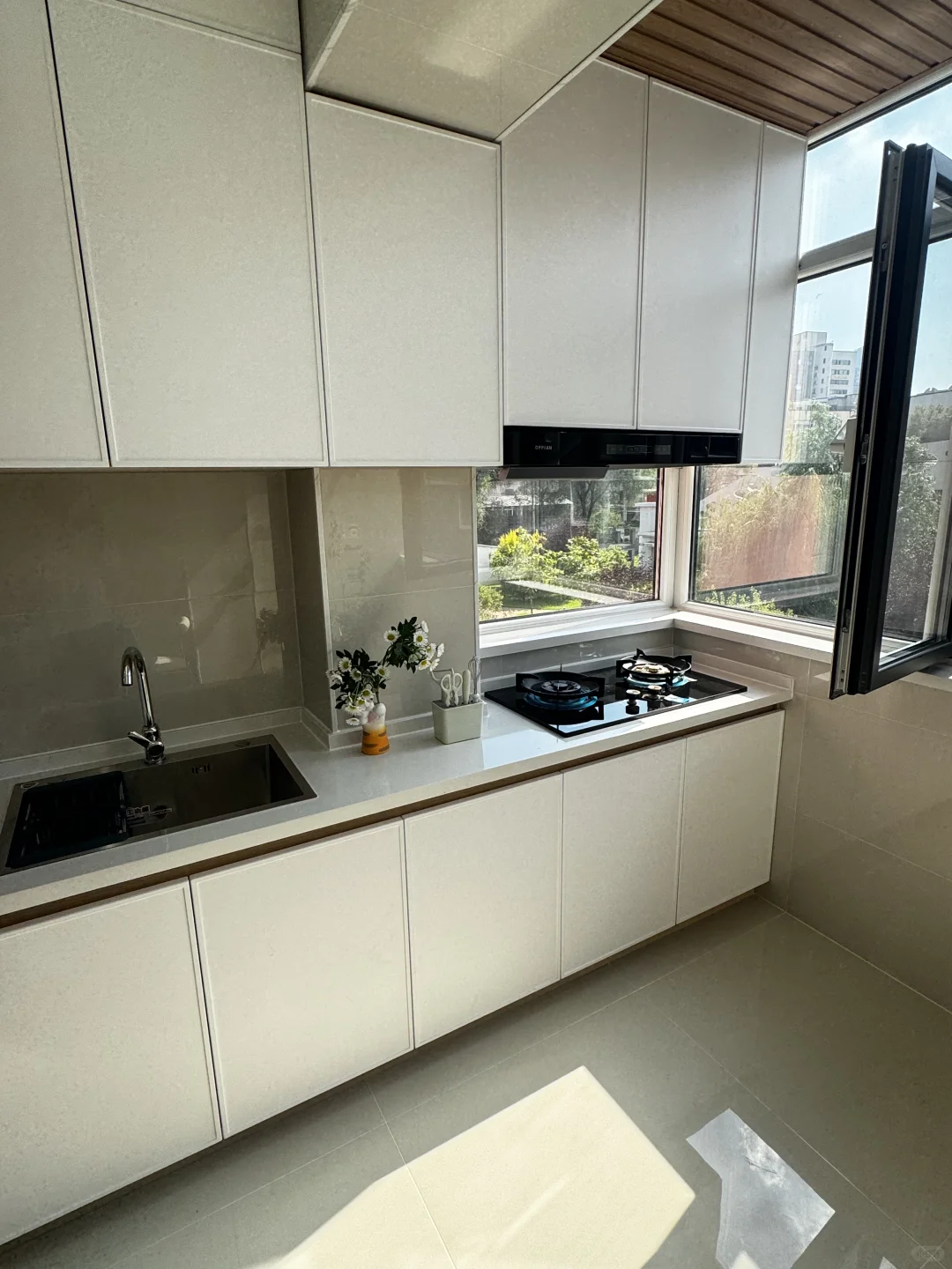 我本人自己出租房子🏠