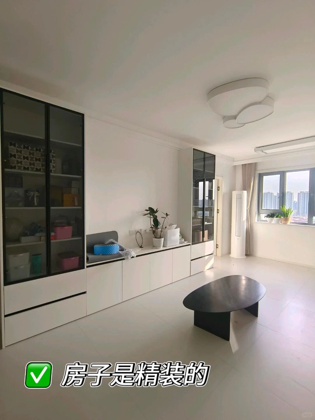 胆小勿入|捡漏一套回迁房！附真实操作分享