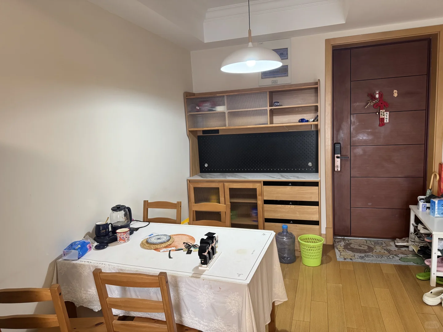 建邺区河西南五矿崇文金城A区 房东直租