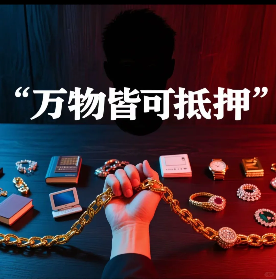 遇到急事，需要周转还可以这样做‼️