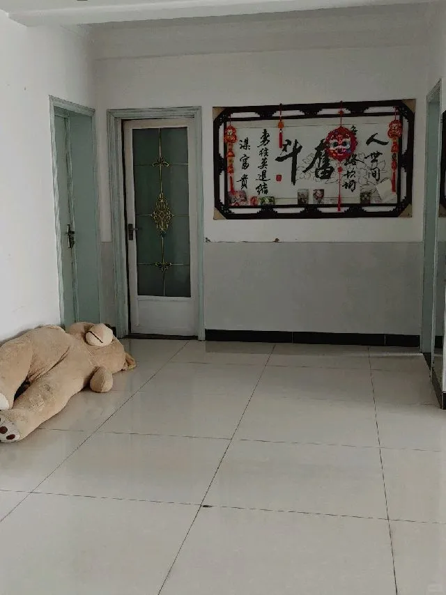 租房啦🌸🌸姜庄社区三室一厅一卫