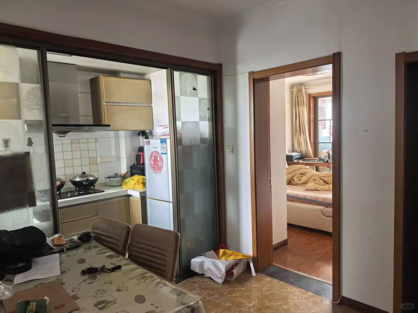 鼓楼区房屋出租