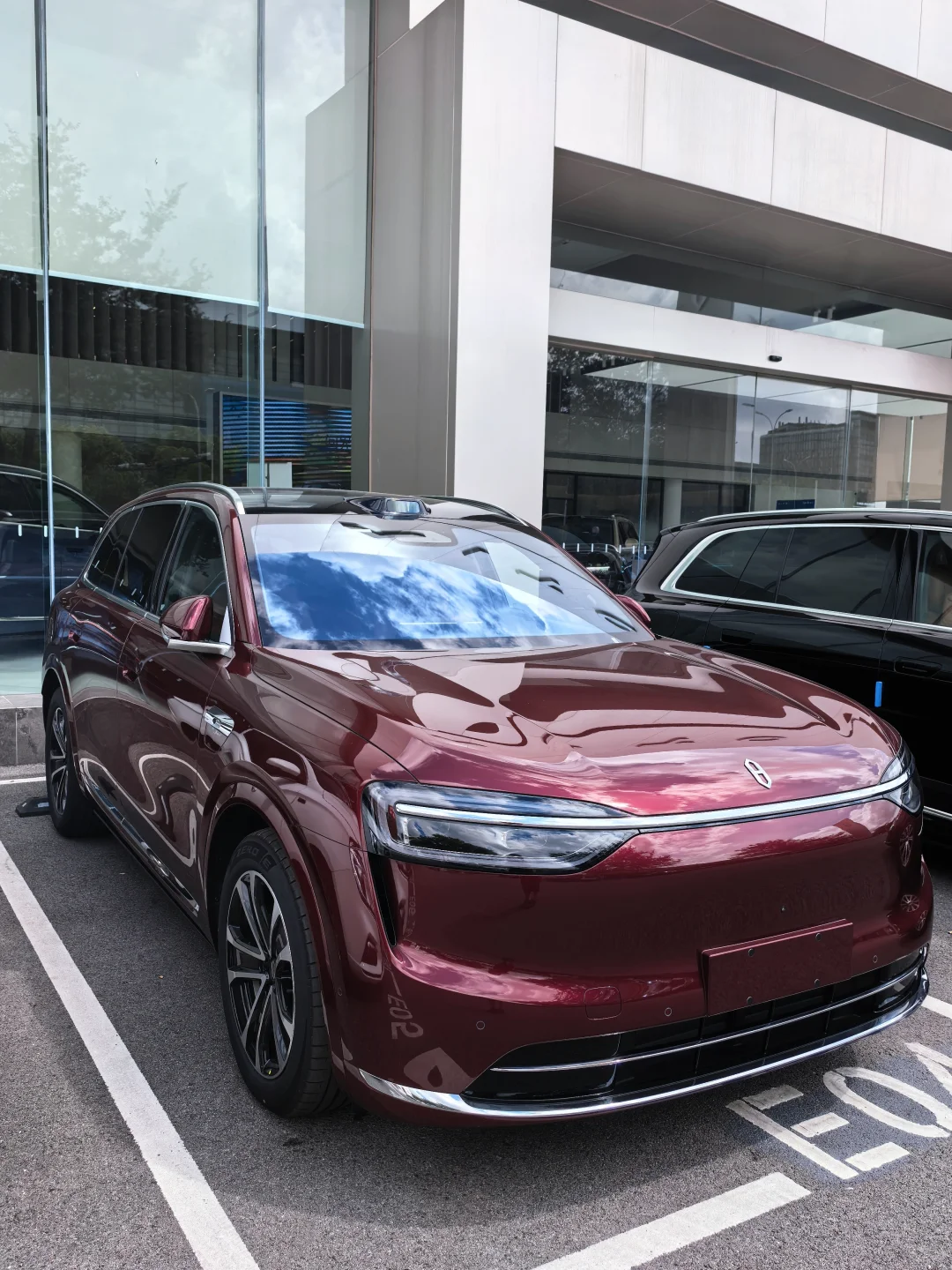 首付3W＋开走问界M7！新车上市省钱攻略