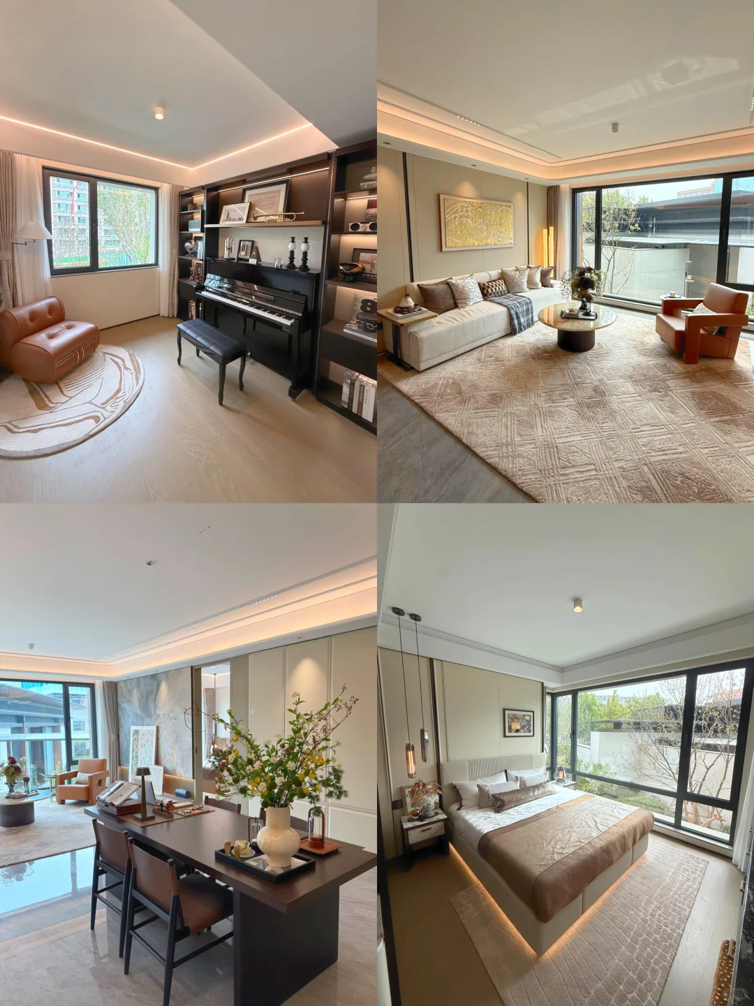 石家庄新生活方式｜理想中的家🏠