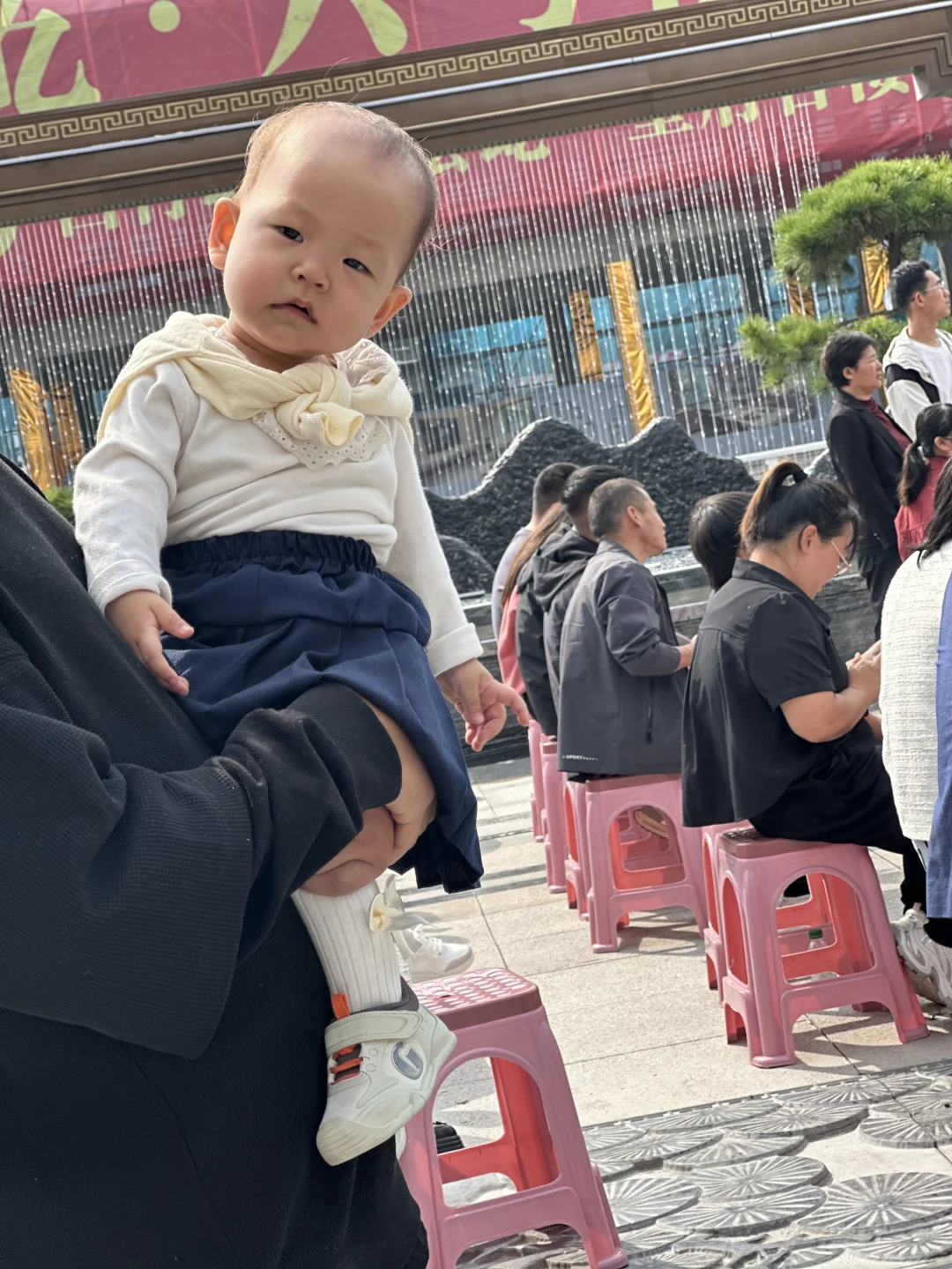 二套房宝宝名下