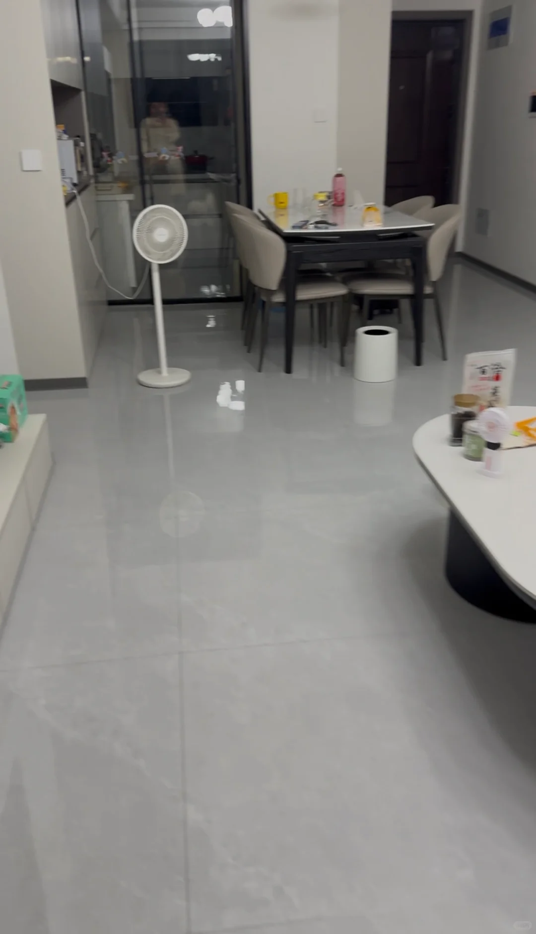 临沂市河东区君澜凤凰城次新房