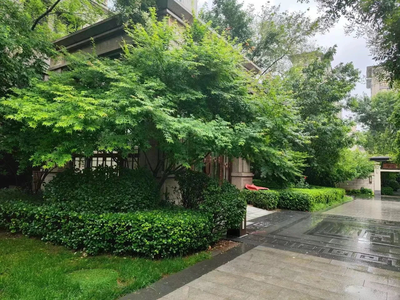 三环产业园附近 次新房 保值首选